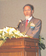 【2009.11.8（日）】HIF30周年記念シンポジウム「草の根から地球共生・行動する時代へ」