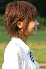 【2009.6.20(土）】HIF30周年＆開港150周年記念アフリカシリーズ②山崎美緒トーク＆フェスタ