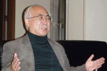【2008.9.8】地球環境＜危機＞報告～日本に迫る新たな食糧危機