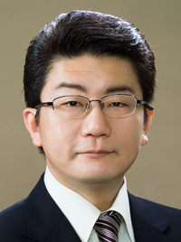 【2009.2.10(火)】国際から見た「市民社会」の構築～富永さとる氏 ＮＰＯサポートセンター　主任研究員