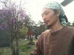 ＜終了＞【2011.5.18(水)】『エネルギーと暮らしのお話』～冨田貴文さんがやってくる