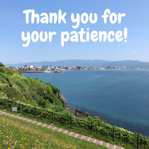 Thank you for your patience!.png