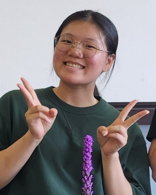 Sofia Pan Xian photo