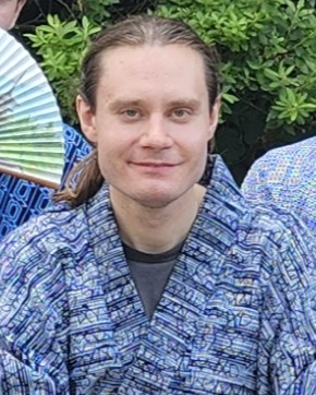 Julian Schempf photo