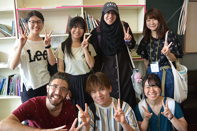 Japanese Language Table 2