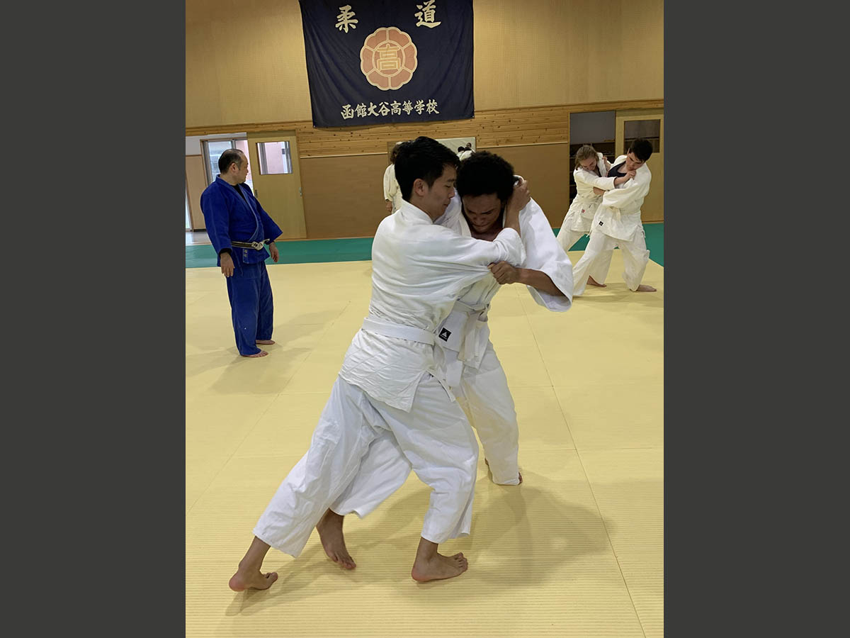 Judo