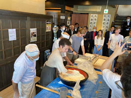 25-Soba-Making