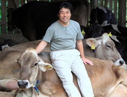 【2010.5.29（土）】はこだて若者サポステオープン記念フォーラム 「ゆっくり生きると道は開ける」