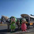 北海道新幹線開業イベント