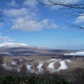 お気に入りの日暮山